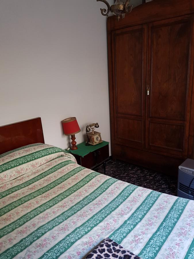 Casa Vacanze Da Oscar Villa Triora Bagian luar foto