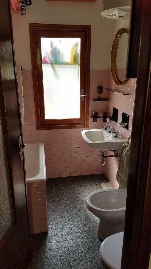 Casa Vacanze Da Oscar Villa Triora Bagian luar foto