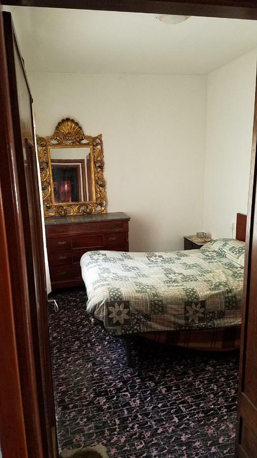 Casa Vacanze Da Oscar Villa Triora Bagian luar foto